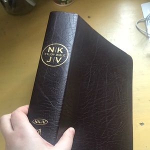 NKJV Study Bible
